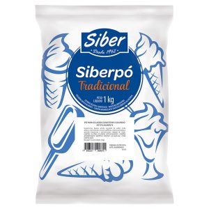 SIBER PÓ TORTA DE LIMÃO KERRY 1KG