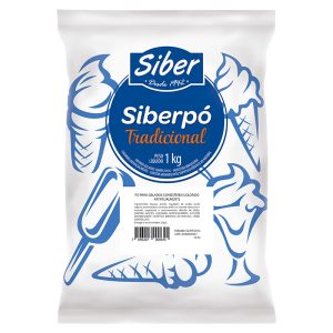 SIBER PO AÇAÍ KERRY 1KG