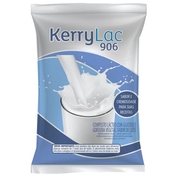 KERRYLAC 906 COMPOSTO LÁCTEO 1KG