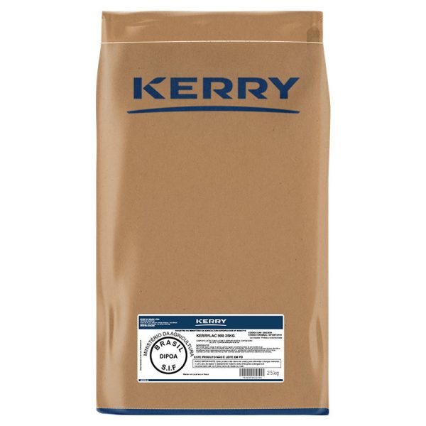 KERRYLAC 900 COMPOSTO LÁCTEO 25KG