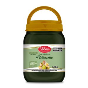 PASTA DE PISTACCHIO VABENE 1,8KG