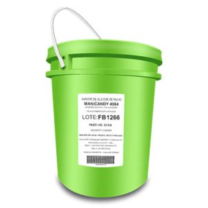 GLUCOSE LÍQUIDA INDEMIL 25KG