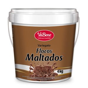 VARIEGATO FLOCOS MALTADOS VABENE 4KG