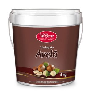 VARIEGATO DE AVELÃ VABENE 4KG
