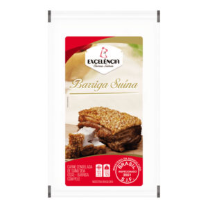 BARRIGA COM PELE GRILL EXCELÊNCIA KG