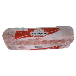 CARNE CONGELADA SUÍNO CARREIRO EXCELÊNCIA KG