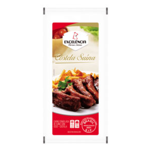 COSTELA SUÍNA GRILL EXCELÊNCIA KG