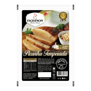 PICANHA SUÍNA TEMPERADA BLACK EXCELÊNCIA KG