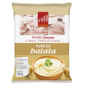 FLOCOS DE BATATA 1KG