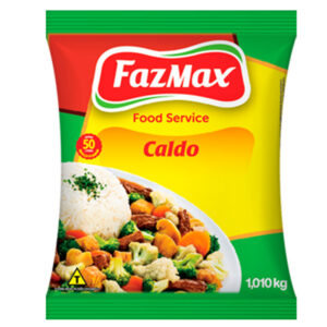 CALDO CARNE FAZMAX 1,01KG