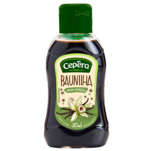 AROMA BAUNILHA CEPÊRA 48X30ML