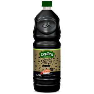 MOLHO SHOYU CEPÊRA 1,01LT