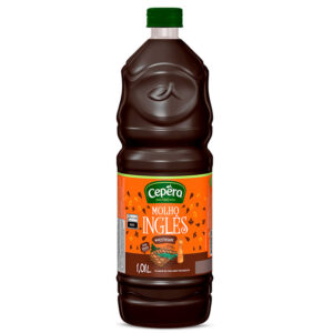 MOLHO INGLÊS CEPÊRA 1,01LT