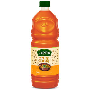 AZEITE DE DENDÊ CEPÊRA 900ML