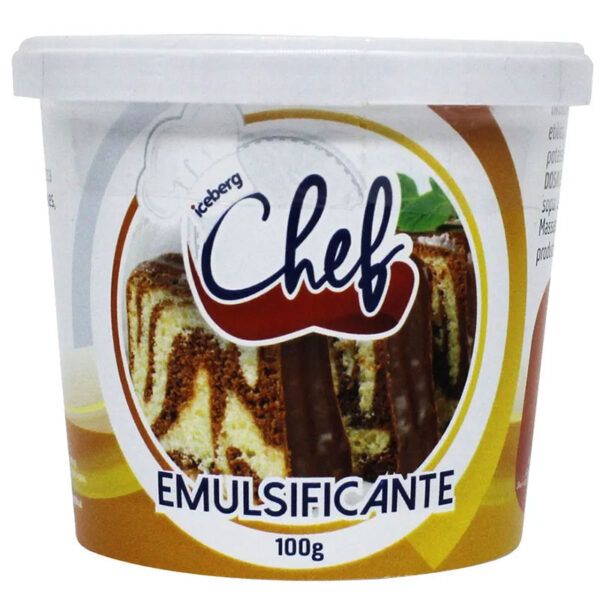 EMULSIFICANTE ICEBERG 100G