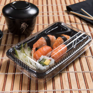 EMBALAGEM GO908 ORIENTAL TEMAKI MEDIA (100CJ)