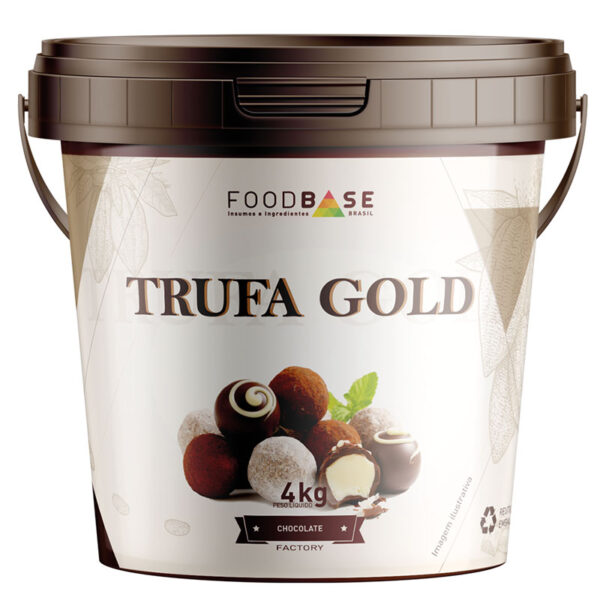 SKIMO FOODBASE TRUFA GOLD 4KG
