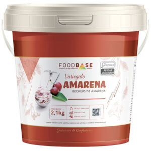 VARIEGATO AMARENA FOODBASE 2,1KG