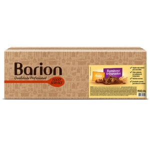 BOMBOM BARION TRITURADO CHOC/AVEL? 2KG
