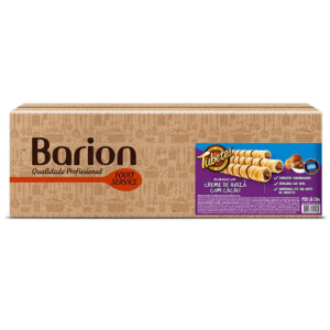 ROLINHOS WAFER RECHEIO AVEL? BARION 2KG