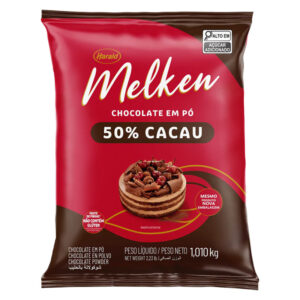 CHOC PO 50% HARALD 1,01KG