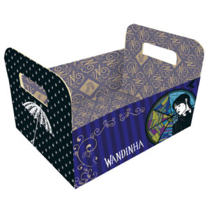 CESTA G WANDINHA VISOR 01X03