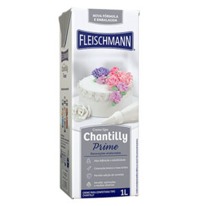 CHANTILY PRIME FLEISCHMANN 1LT (REFRI)