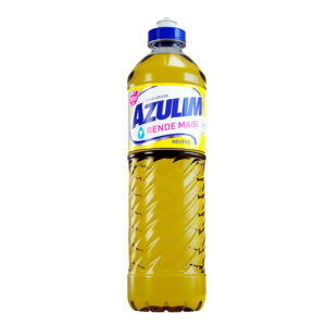 DETERGENTE AZULIM NEUTRO 24X500ML