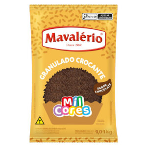 CHOC GRANULADO CROCANTE MAVALERIO 1,01KG