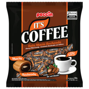 BALA CAFE ITS COFFEE 500G