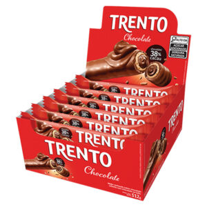 WAFER TRENTO CHOCOLATE 32G