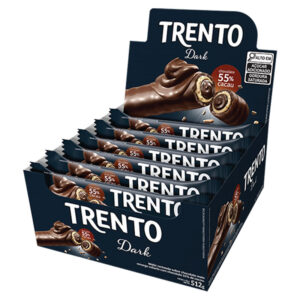WAFER TRENTO DARK 32G