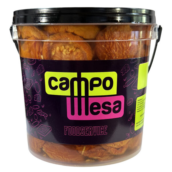 TOMATE SECO CAMPOMESA 2KG