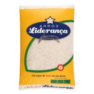 ARROZ LIDERANÇA 6X5KG