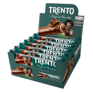 TRUFA TRENTO WAFER DARK 16X32