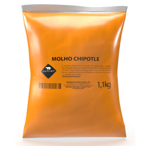 MOLHO JUNIOR CHIPOTLE BAG 1,1KG