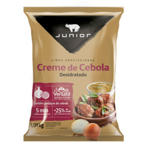 CREME DE CEBOLA JUNIOR 1,01KG