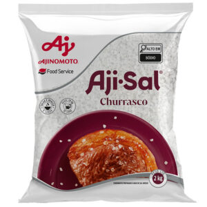 SAL GROSSO CHURRASCO AJI-SAL 2KG