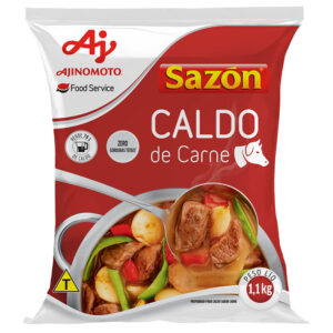 CALDO CARNE SAZON 1,1KG