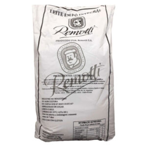 LEITE EM PÓ INTEGRAL REMOTTI 25KG