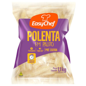 POLENTA PALITO CONGELADA EASYCHEF 1,1KG