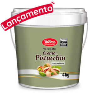 VARIEGATO CREMA PISTACCHIO VABENE 4KG