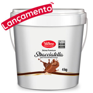 SKIMO PREMIUM CHOCOLATE MEIO AMARGO VABENE 4KG