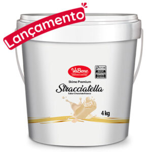 SKIMO PREMIM CHOCOLATE BRANCO VABENE 4KG