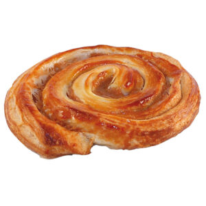 CROISSANT ROLL DE CANELA BRIDOR 60X100G