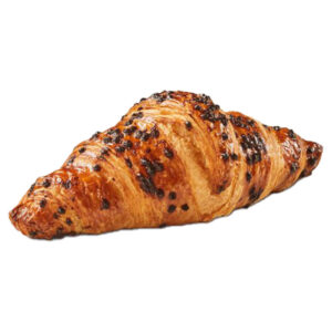 CROISSANT CACAU AVELÃ BRIDOR CONGELADO 56X70G