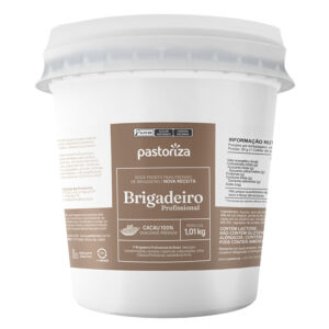 BRIGADEIRO PASTORIZA 1,01KG