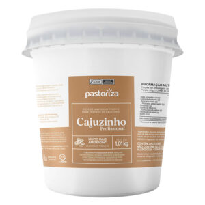 CAJUZINHO PASTORIZA 1,01KG