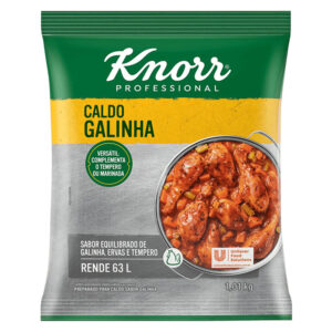 CALDO GALINHA KNORR 1,01KG