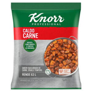 CALDO CARNE KNORR 1,01KG